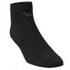 Socken APU KUNTUR | Premium Sneaker Socke Uni In Naturfaser Qualitat