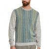 Herren KUNA | Alpaka Pullover Whitman Aus Baby Alpaka & Seide