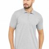 Herren APU KUNTUR | Polo Shirt Basic Herren Aus 100% Bio-Pima-Baumwolle