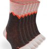 Socken APU KUNTUR | 6Er-Pack Premium Alpaka Wandersocken