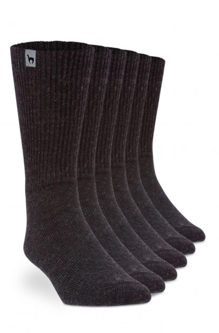 Socken APU KUNTUR | Alpaka Socken 6Er Pack Soft Aus Alpaka-Woll-Mix