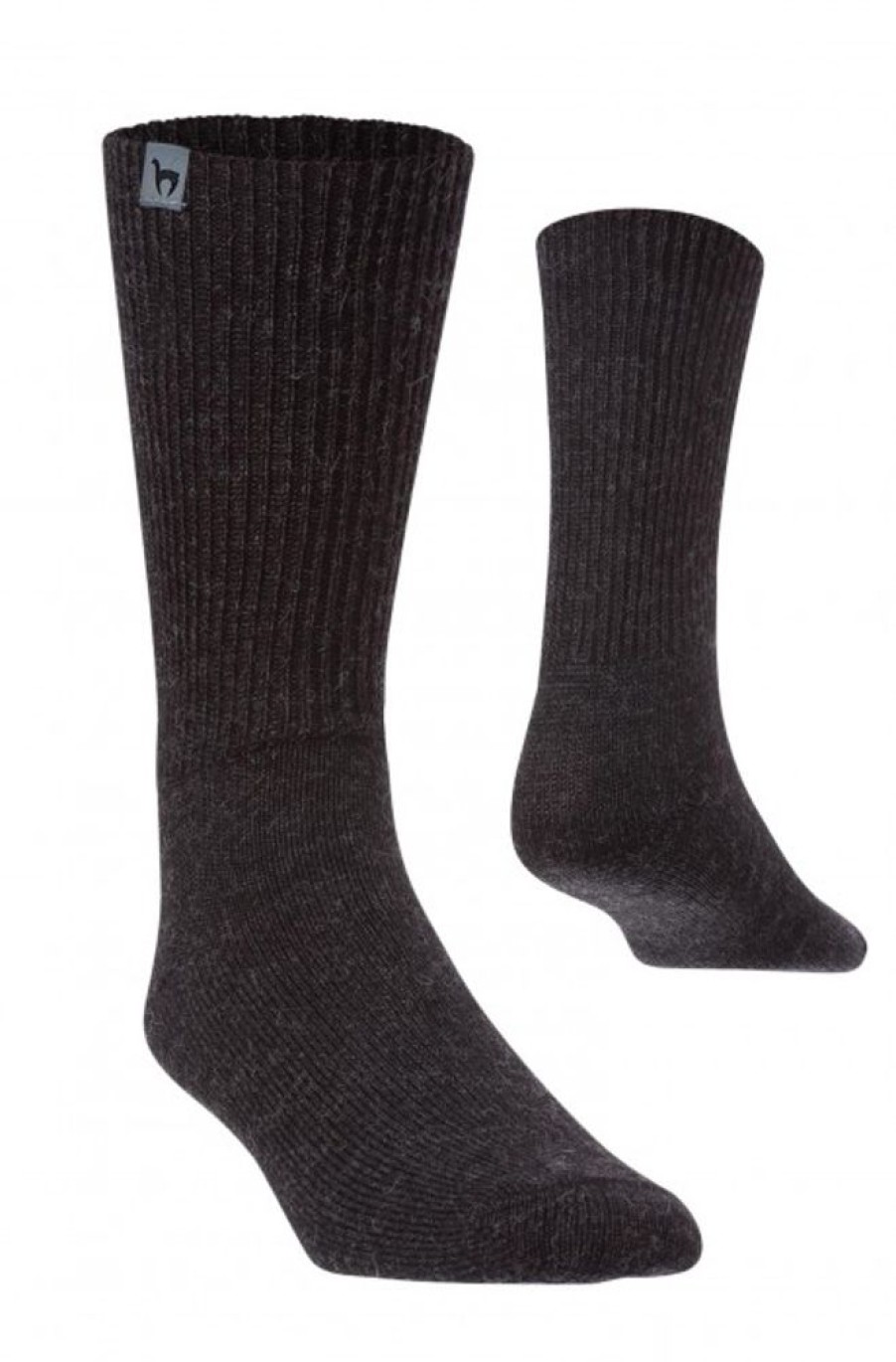 Socken APU KUNTUR | Alpaka Socken 6Er Pack Soft Aus Alpaka-Woll-Mix