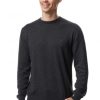 Herren APU KUNTUR | Alpaka Pullover Basic Aus 100% Baby Alpaka