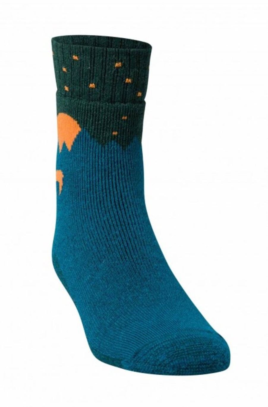 Socken APU KUNTUR | Alpaka Socken Abs Mit 52% Alpaka & 35% Wolle