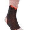 Socken APU KUNTUR | Premium Alpaka Wandersocken