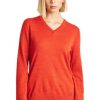 Damen KUNA | Alpaka Pullover What Aus 100% Baby Alpaka