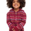 Kinder APU KUNTUR | Alpaka Strickjacke Monito Aus 70 % Baby Alpaka Und 30% Baumwolle