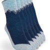 Socken APU KUNTUR | 6Er-Pack Premium Alpaka Wandersocken