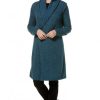 Damen APU KUNTUR | Alpaka Strickjacke Paulina Aus Baby Alpaka Und Wolle