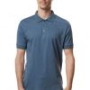 Herren APU KUNTUR | Polo Shirt Basic Herren Aus 100% Bio-Pima-Baumwolle