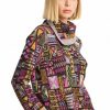 Damen KUNA | Alpaka Pullover Wallanda Aus 100% Baby Alpaka