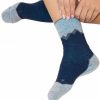 Socken APU KUNTUR | Premium Alpaka Wandersocken