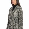 Damen KUNA | Alpaka Cardigan Wild Aus Alpaka