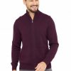 Herren APU KUNTUR | Alpaka Strickjacke Ronaldo Aus 100% Baby Alpaka