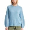 Damen KUNA | Alpaka Pullover Wake Aus 100% Baby Alpaka