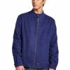 Herren KUNA | Alpaka Jacke Worcester Aus Alpaka & Wolle