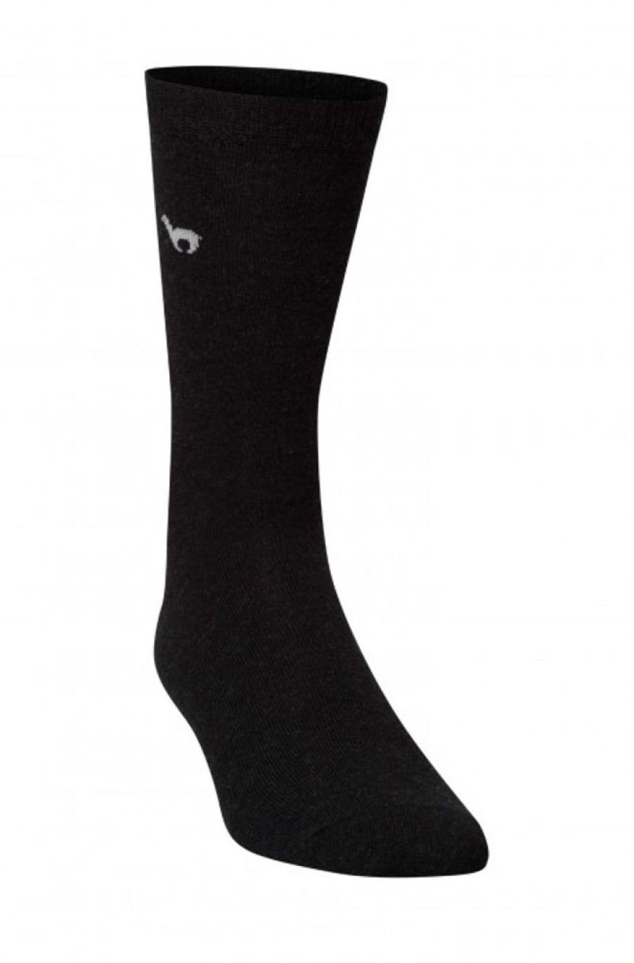 Socken APU KUNTUR | Alpaka Socken Business Premium Aus 70% Alpaka & 20% Pima Baumwolle