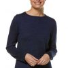 Damen APU KUNTUR | Alpaka Pullover Basic Aus 100% Baby Alpaka