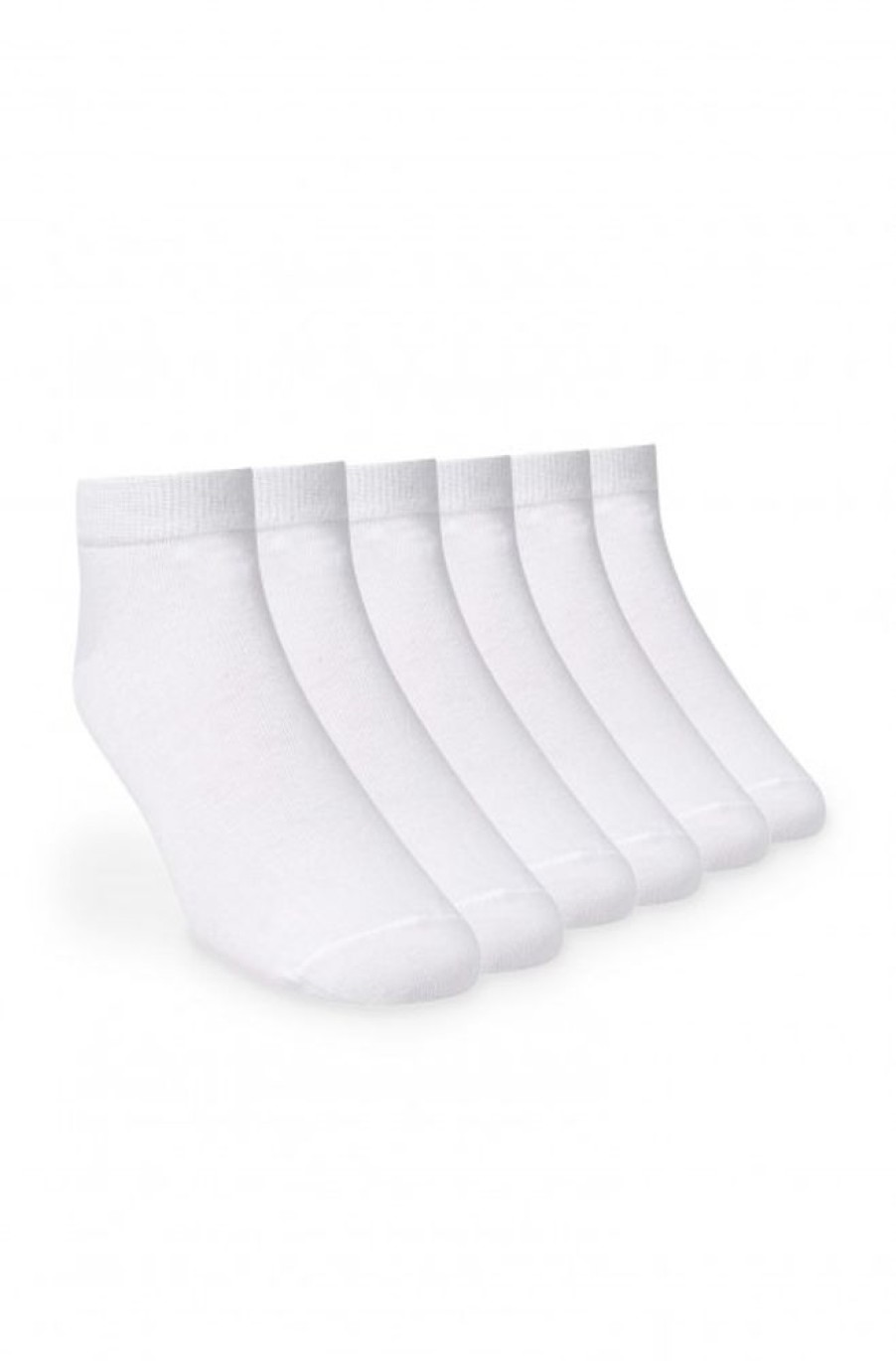 Socken APU KUNTUR | 6Er-Pack Premium Sneaker Socke Uni In Naturfaser Qualitat