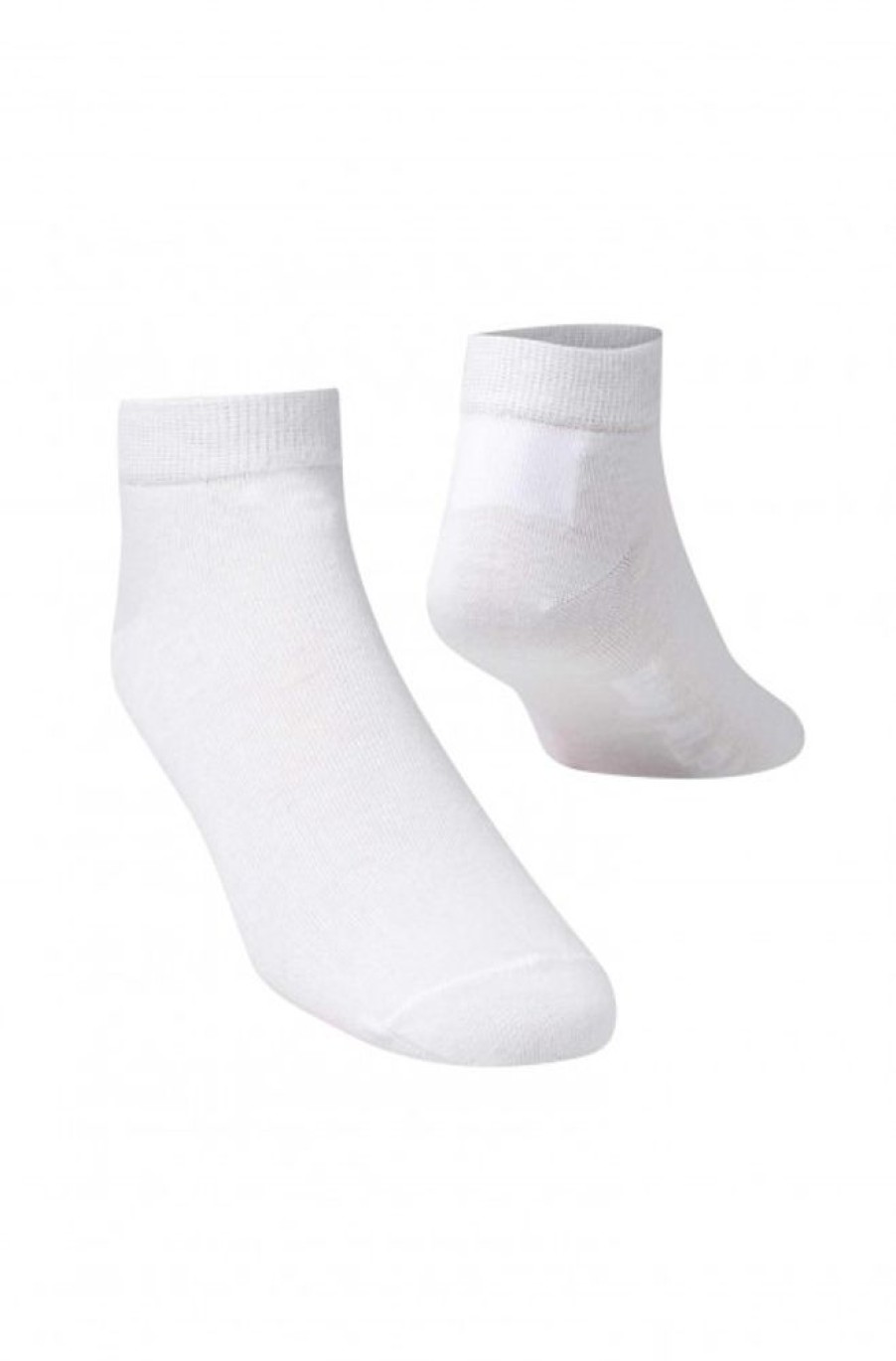 Socken APU KUNTUR | 6Er-Pack Premium Sneaker Socke Uni In Naturfaser Qualitat