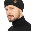 Accessoires APU KUNTUR | Alpaka Baskenmutze Beret Aus 100% Alpaka