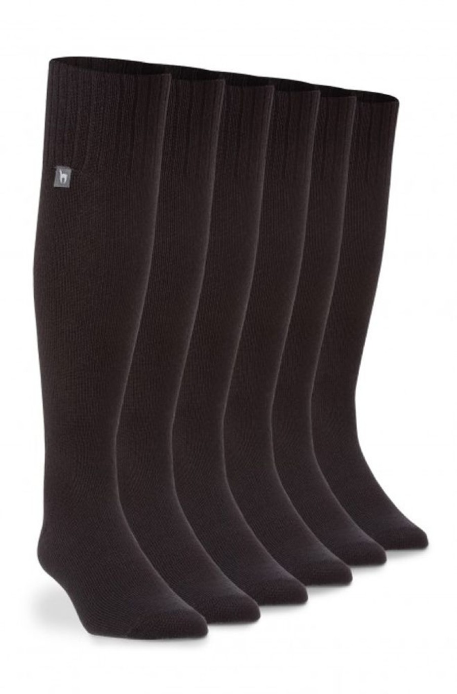 Socken APU KUNTUR | Alpaka Kniesocken 6Er Pack Aus Alpaka-Wolle-Mix