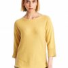 Damen KUNA | Alpaka Pullover Osane Aus 100% Baby Alpaka