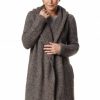 Damen APU KUNTUR | Alpaka Strickjacke Annabell Aus Alpaka Und Wolle