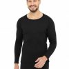 Accessoires APU KUNTUR | Alpaka Baselayer Thermo Langarm-Shirt Fur Herren Aus Royal Alpaka