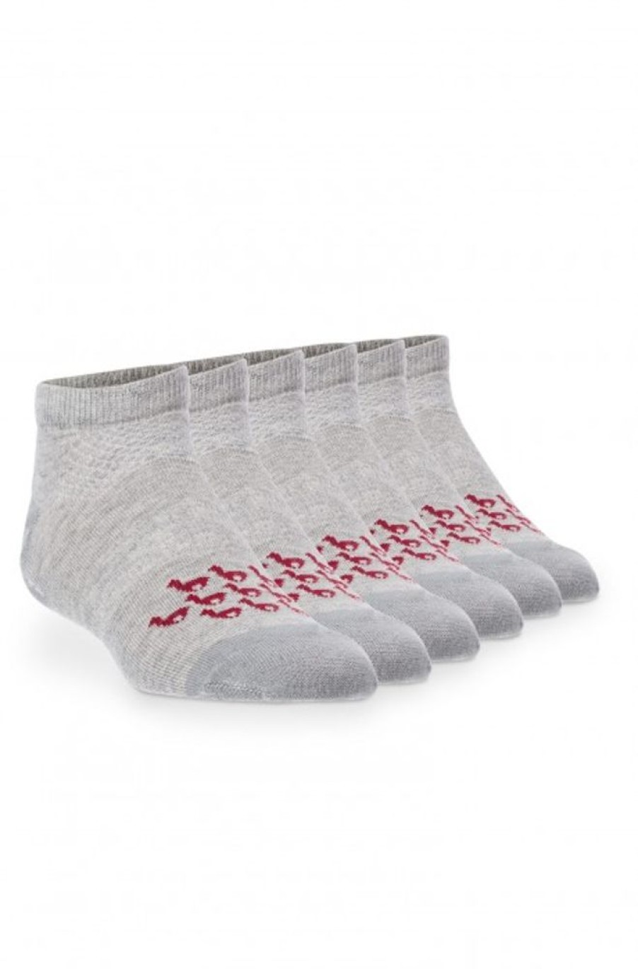 Socken APU KUNTUR | Alpaka Sneaker-Socken 6Er Pack Aus 70% Baby Alpaka & 25% Pima Baumwolle