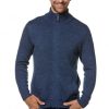 Herren APU KUNTUR | Alpaka Strickjacke Ronaldo Xxxl Aus 100% Baby Alpaka