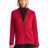 Damen KUNA | Alpaka Cardigan Welldone Aus 100% Baby Alpaka