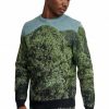 Herren KUNA | Alpaka Pullover Cordillera Aus 100% Baby Alpaka