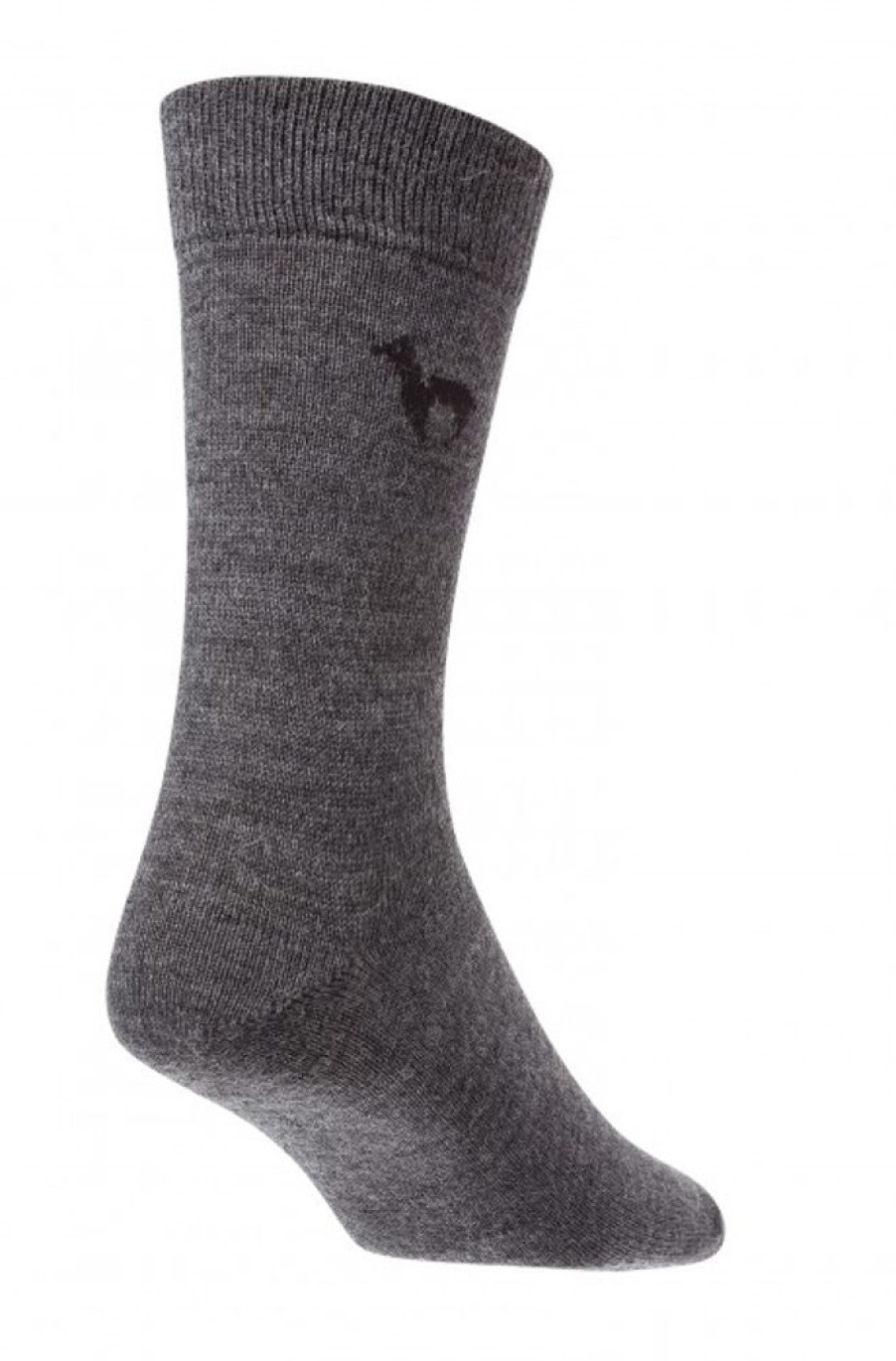 Socken APU KUNTUR | Alpaka Socken Business Aus Alpaka-Wolle-Mix