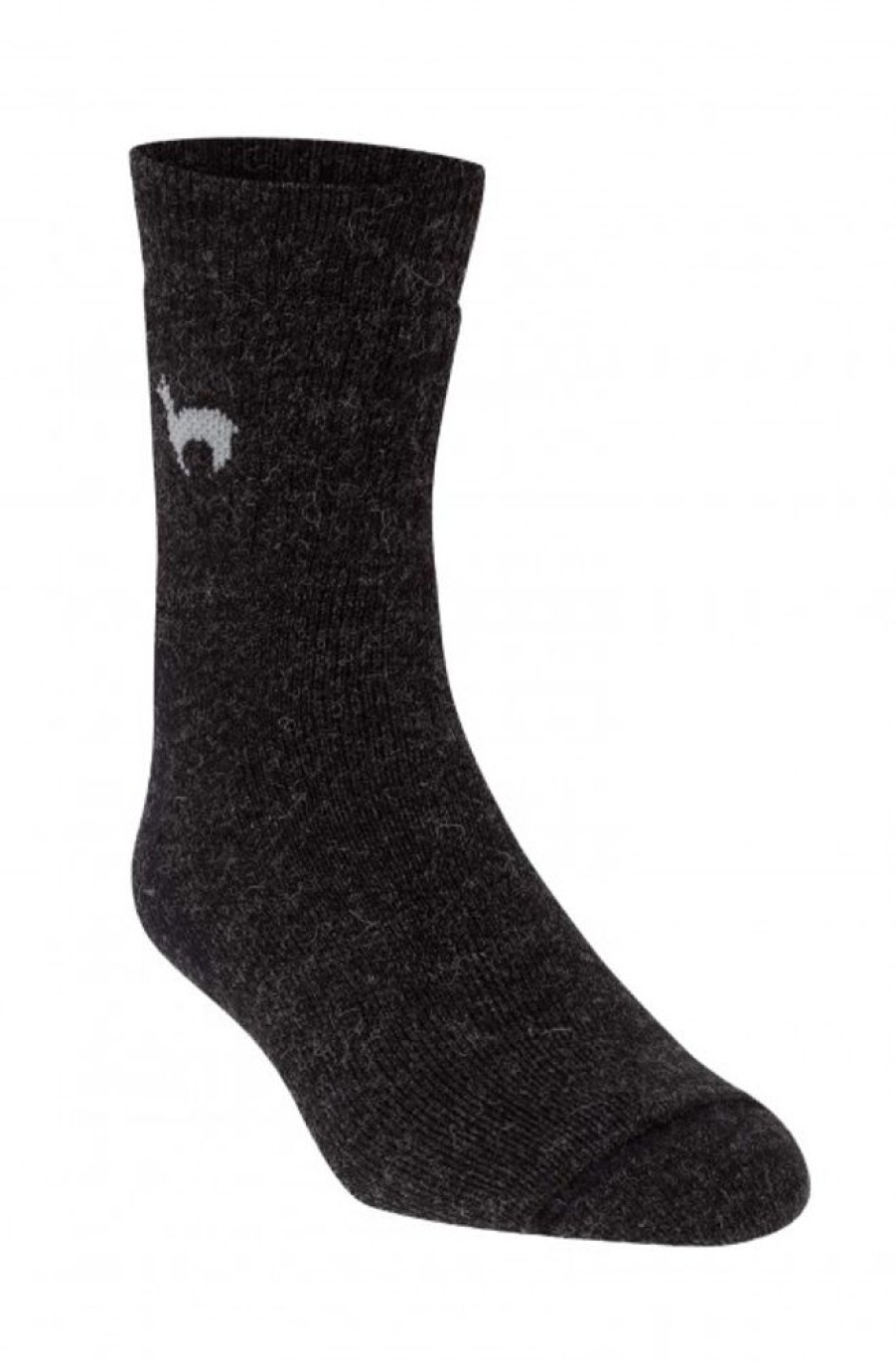 Socken APU KUNTUR | Alpaka Socken Trekking Aus Alpaka-Wolle-Mix