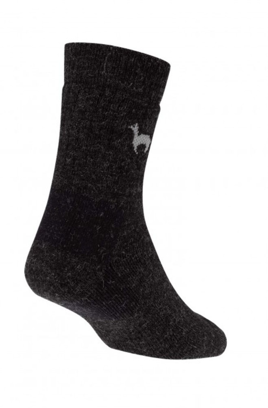 Socken APU KUNTUR | Alpaka Socken Trekking Aus Alpaka-Wolle-Mix