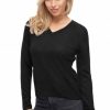 Damen APU KUNTUR | Pullover Aurelia Aus Baby-Alpaka-Baumwoll-Mix