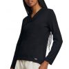 Damen KUNA | Alpaka Pullover Whatever V Aus 100% Baby Alpaka