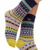 Socken APU KUNTUR | Premium Dilaya Socken