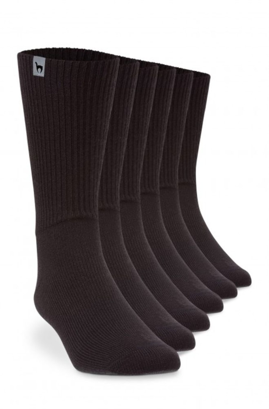 Socken APU KUNTUR | Alpaka Socken 6Er Pack Soft Aus Alpaka-Woll-Mix