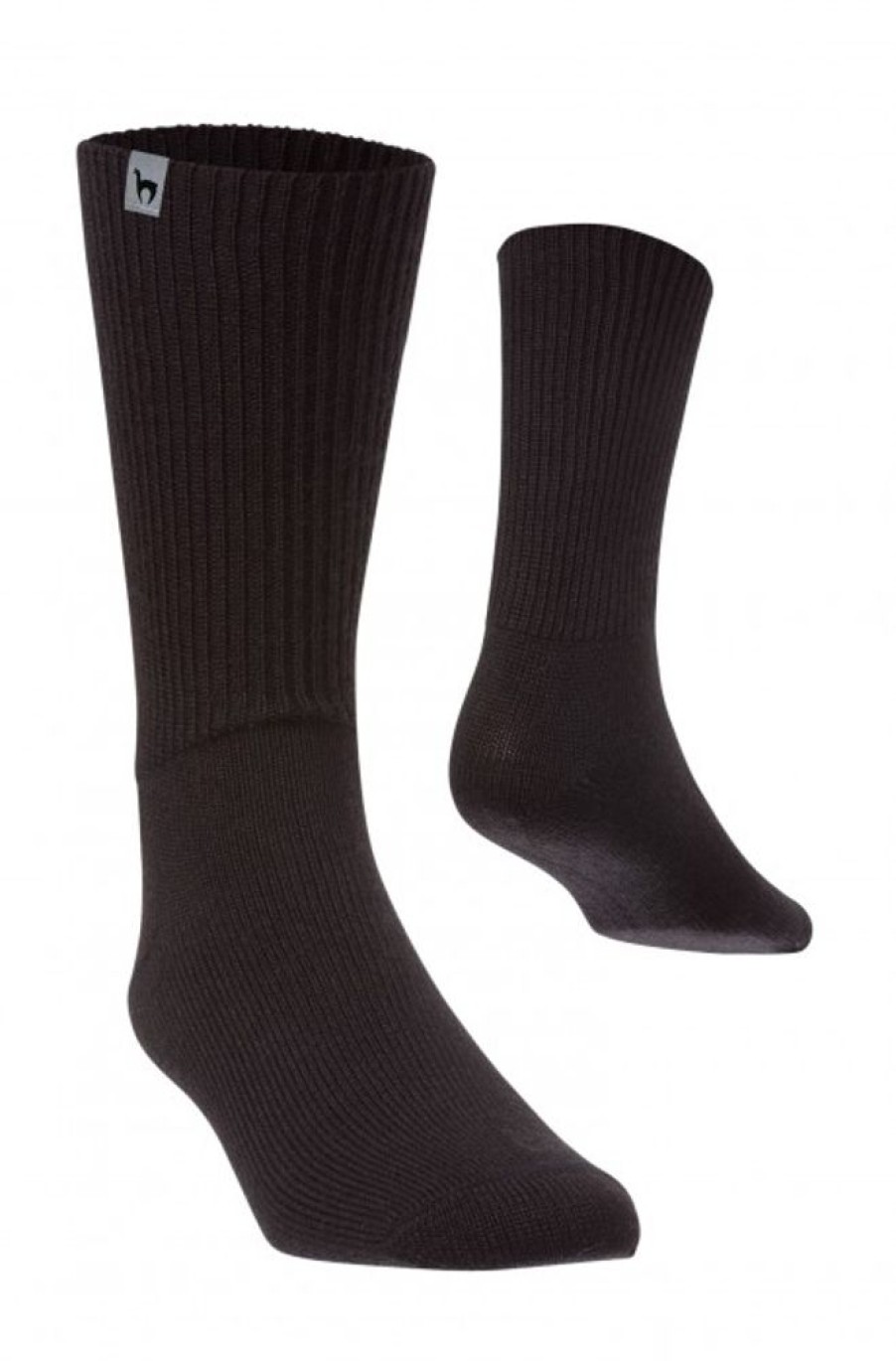 Socken APU KUNTUR | Alpaka Socken 6Er Pack Soft Aus Alpaka-Woll-Mix