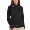 Damen KUNA | Alpaka Pullover Wisdom Aus 100% Baby Alpaka