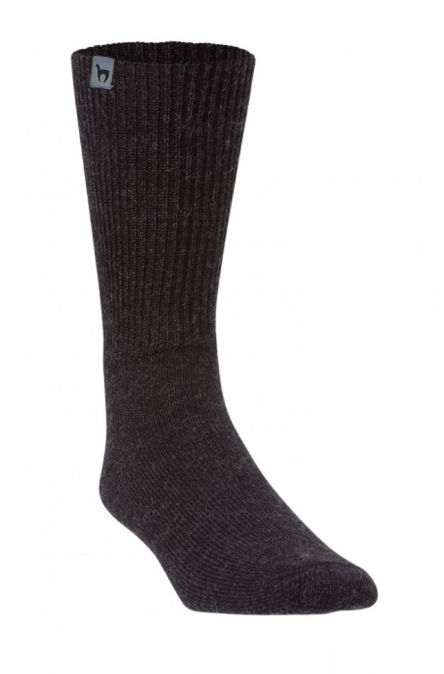 Socken APU KUNTUR | Alpaka Socken Soft Aus Alpaka-Wolle-Mix