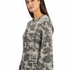 Damen KUNA | Alpaka Pullover Wild Aus Alpaka