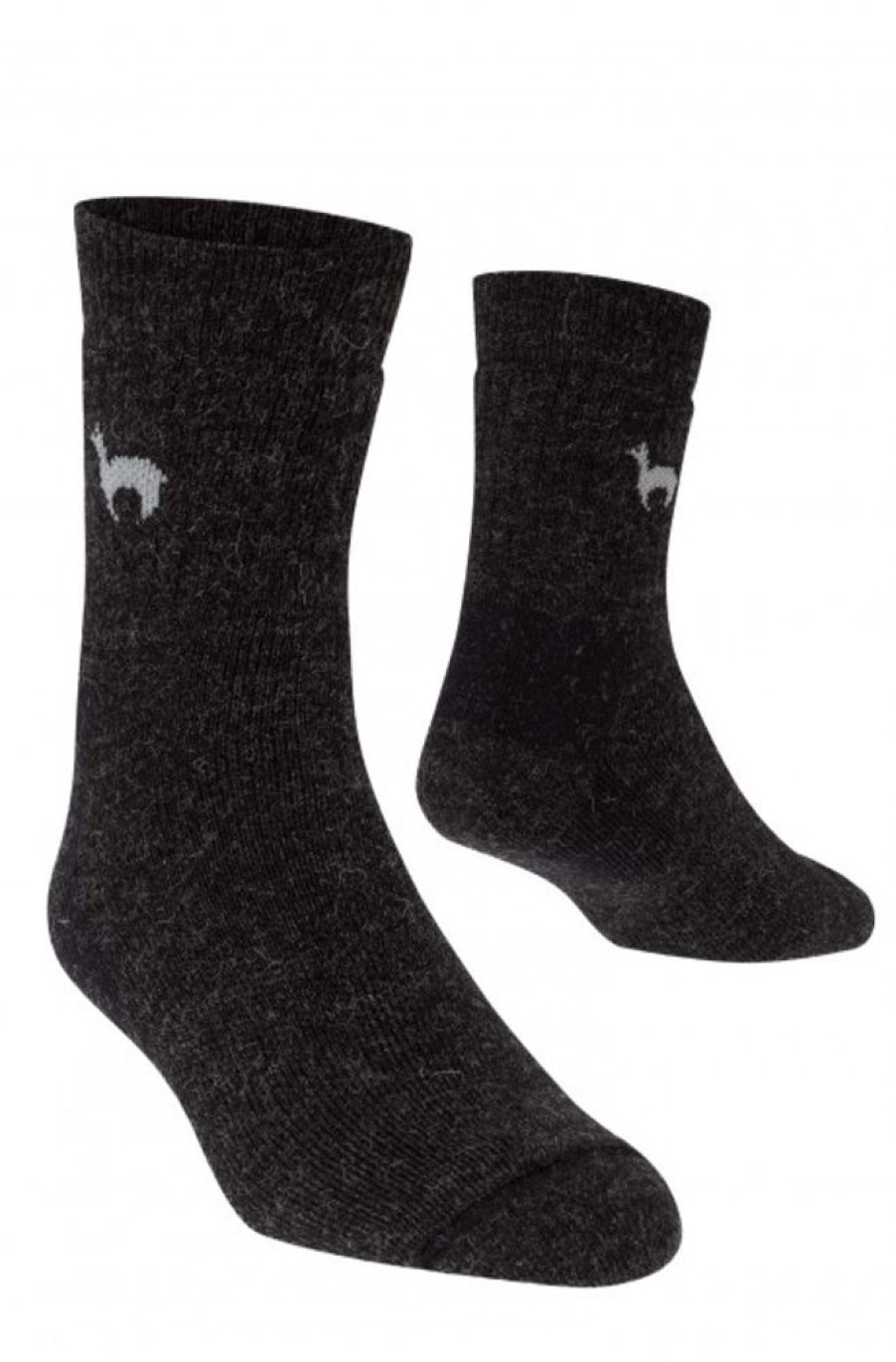 Socken APU KUNTUR | Alpaka Socken Trekking 6Er Pack Aus Alpaka-Wolle-Mix