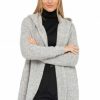 Damen APU KUNTUR | Alpaka Strickjacke Annabell Aus Alpaka Und Wolle