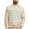 Herren KUNA | Alpaka Pullover Westminster Aus Baby Alpaka Eco & Bio-Baumwolle