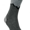 Socken APU KUNTUR | Premium Alpaka Wandersocken