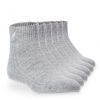 Socken APU KUNTUR | Alpaka Wohlfuhl Socken 6Er Pack Aus Alpaka-Wolle-Mix