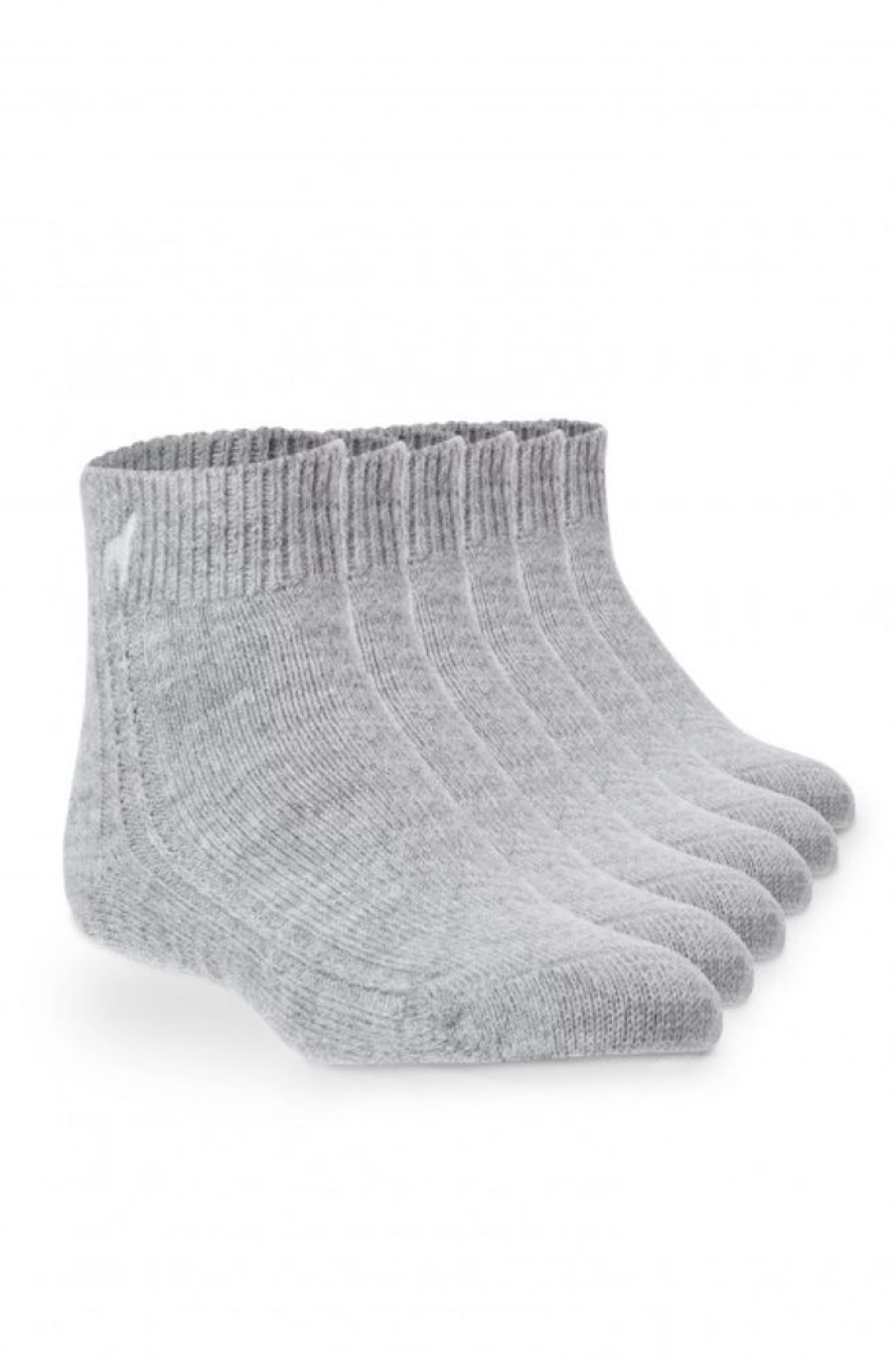 Socken APU KUNTUR | Alpaka Wohlfuhl Socken 6Er Pack Aus Alpaka-Wolle-Mix